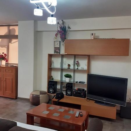 Apartamento En La Playa Torremolinos Exterior photo
