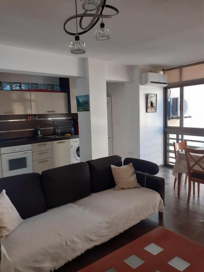 Apartamento En La Playa Torremolinos Exterior photo