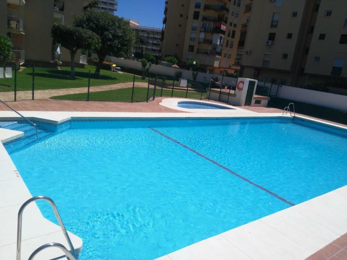 Apartamento En La Playa Torremolinos Exterior photo